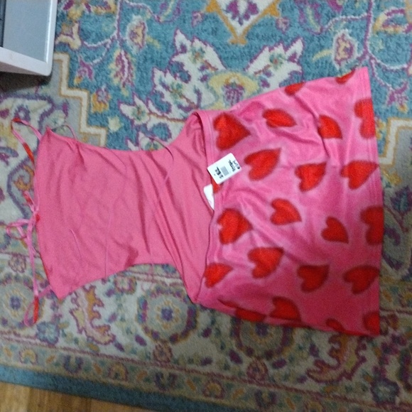 Sexy backless mini - Picture 2 of 7